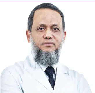 Dr. Abu Jafar Mohammed Saleh