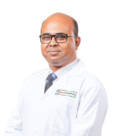 Prof. Dr. Mohammad Abdullah Al Mamun