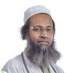 Dr. Shamimur Rahman