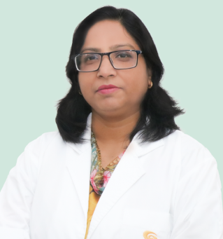 Dr. Fauzia Nahid