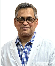 Professor Dr Mir Nesaruddin Ahmed
