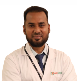Col. Dr. S M Rokonuzzaman