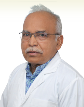 Prof. Dr. Ramdew Ram Kairy
