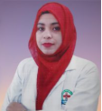 Dr. Tania Akbar