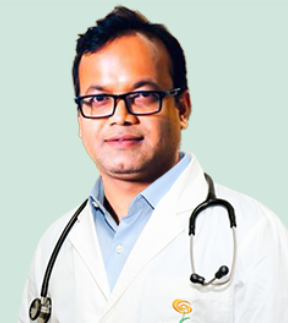 Dr. Sudhakar Sarker