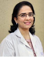Dr. Smita Kanungo