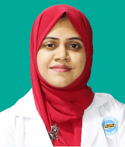 DR. NADIA ZANNAT