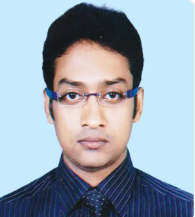 DR. DIPOK SAHA