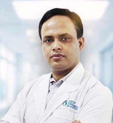 Dr. S. M. Azizur Rahman