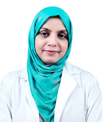 Dr. Narwana Khaleque