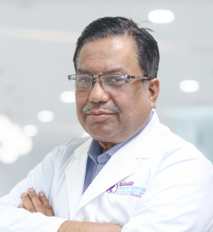 Prof. Dr. Md. Abu Hanif