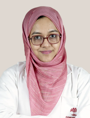 Dr. Tajkia Haque