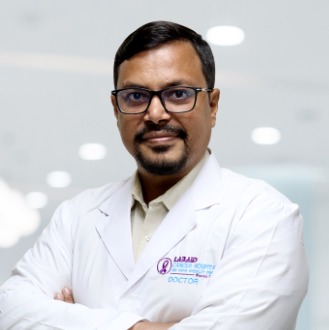 Dr. Md. Mahmud Hasan