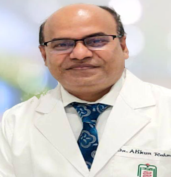 Asso. Prof. Dr. Atikur Rahman