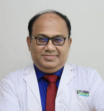 Dr. Md. Shafiqul Islam