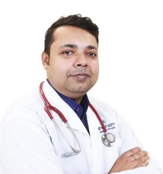 Dr. Sowrabh Biswas