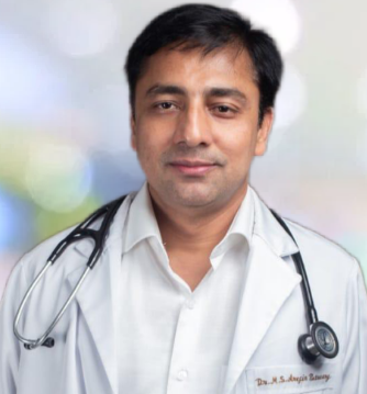 Asso. Prof. Dr. M. S. Arefin Patwary