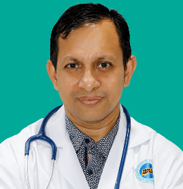 DR. MOHAMMAD SHAKHAWAT ALAM