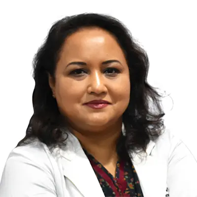 Dr. Sania Ahsan