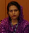 Prof. Dr. Samsad Jahan (Shelly)