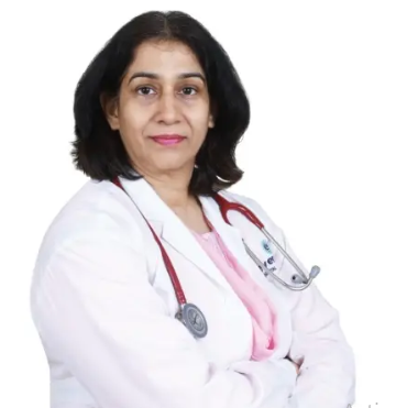 Dr. Shraboni Chakraborty