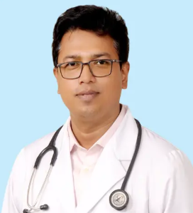 DR. MD. MOSHIUR RAHMAN MIA