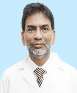 PROF. DR. RAKIB UDDIN AHMED