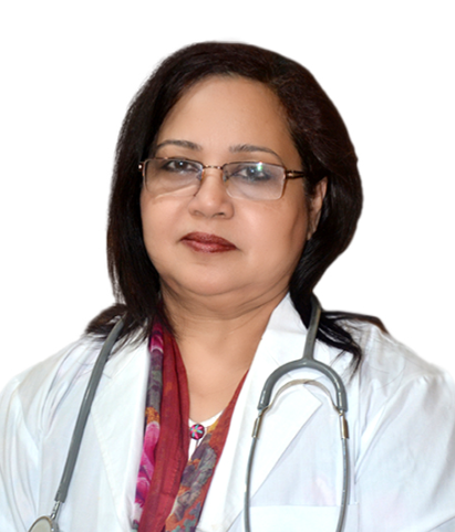 Dr. Samshad Begum