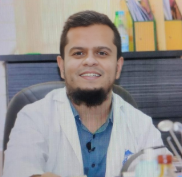 Assistant Professor Dr. Saad Sultan
