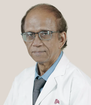 Dr. Sufi Muhammad Suhail