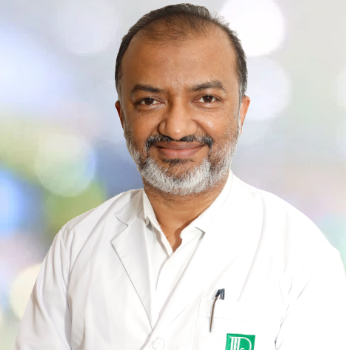 Dr. Abu Nayeem