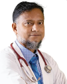 PROF. DR. A A AM RAIHAN UDDIN