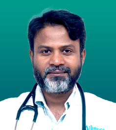 Dr. Muhammad Abdur Razzak