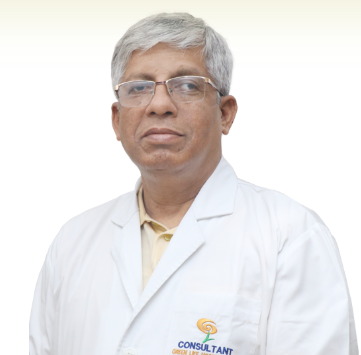 Prof. Sunil Kumar Biswas