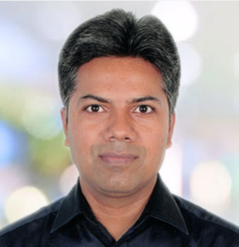 Dr. Md. Anarul Islam
