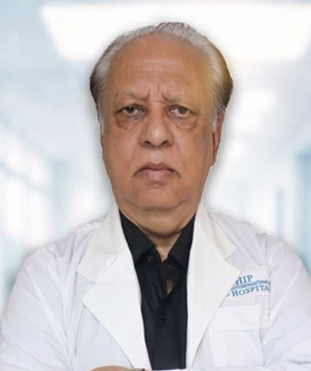 Prof. Dr. Subas Chandra Saha
