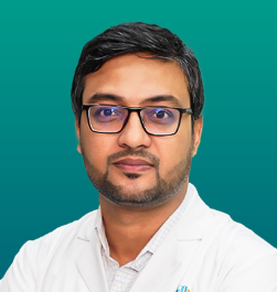 Dr. Md. Owashak Faysal (Rajib)