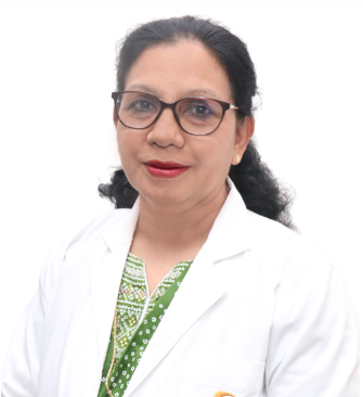 Prof. Tripti Rani Das