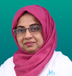 Dr. Rabeya Sultana