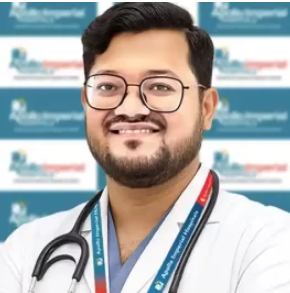 Dr. Tanvir Ahmed