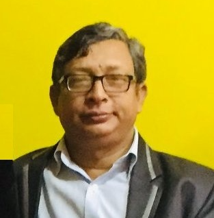 Prof. Dr. Md. Shaheen Reza Chowdhury