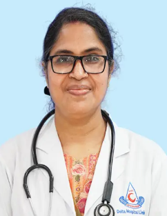 PROF. DR. NIBEDITA PAUL