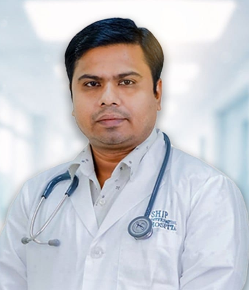 Dr. Omar Faruq
