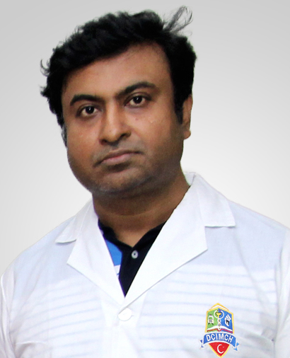 Dr. Rafat Latif