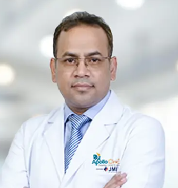 Dr. Md. Merazul Islam Shaikh (Meraz)
