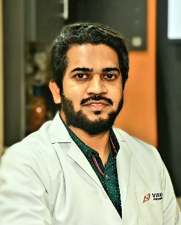 Dr. Md. Navid Rahman
