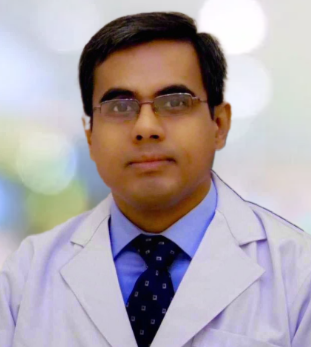 Assot.Professor Dr.Monzur Ahmad