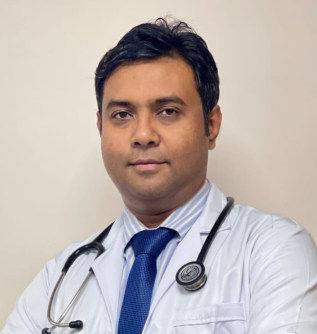 Assistant Professor Dr. Abdur Rahim
