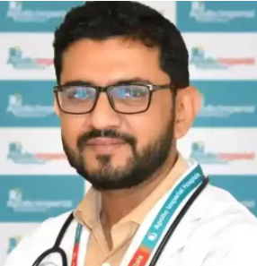 Dr. Abu Sayem Mohammed Omar Faroque