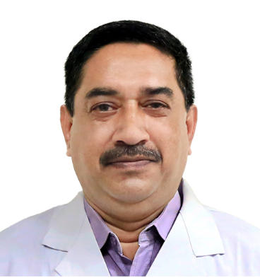 Dr. Syed Saimul Huque